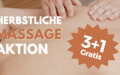 Massage AKTION